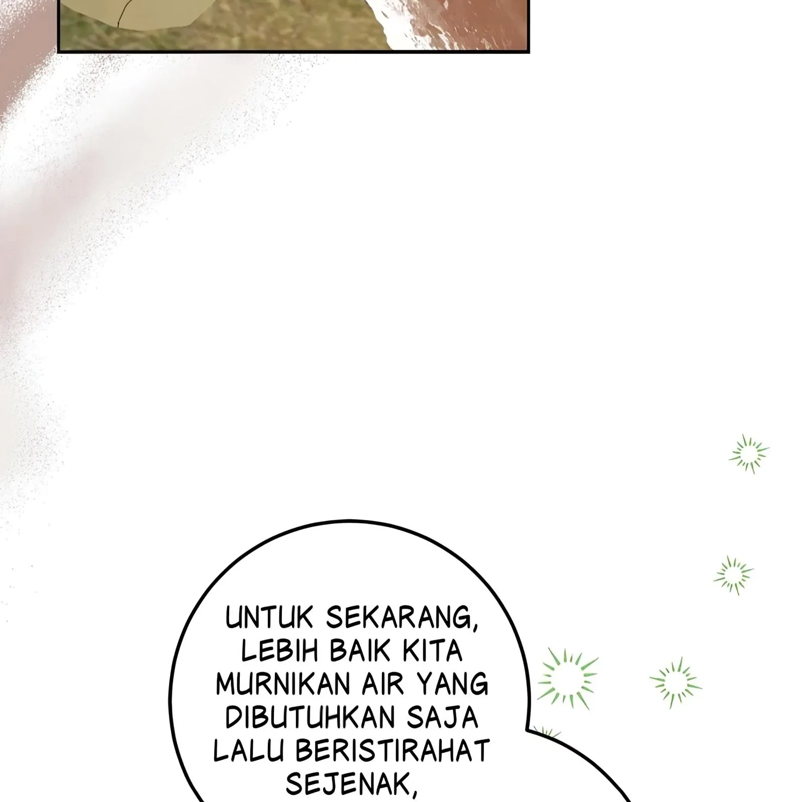 Princess Who Hides Her Fandom Chapter 15 - halaman 39