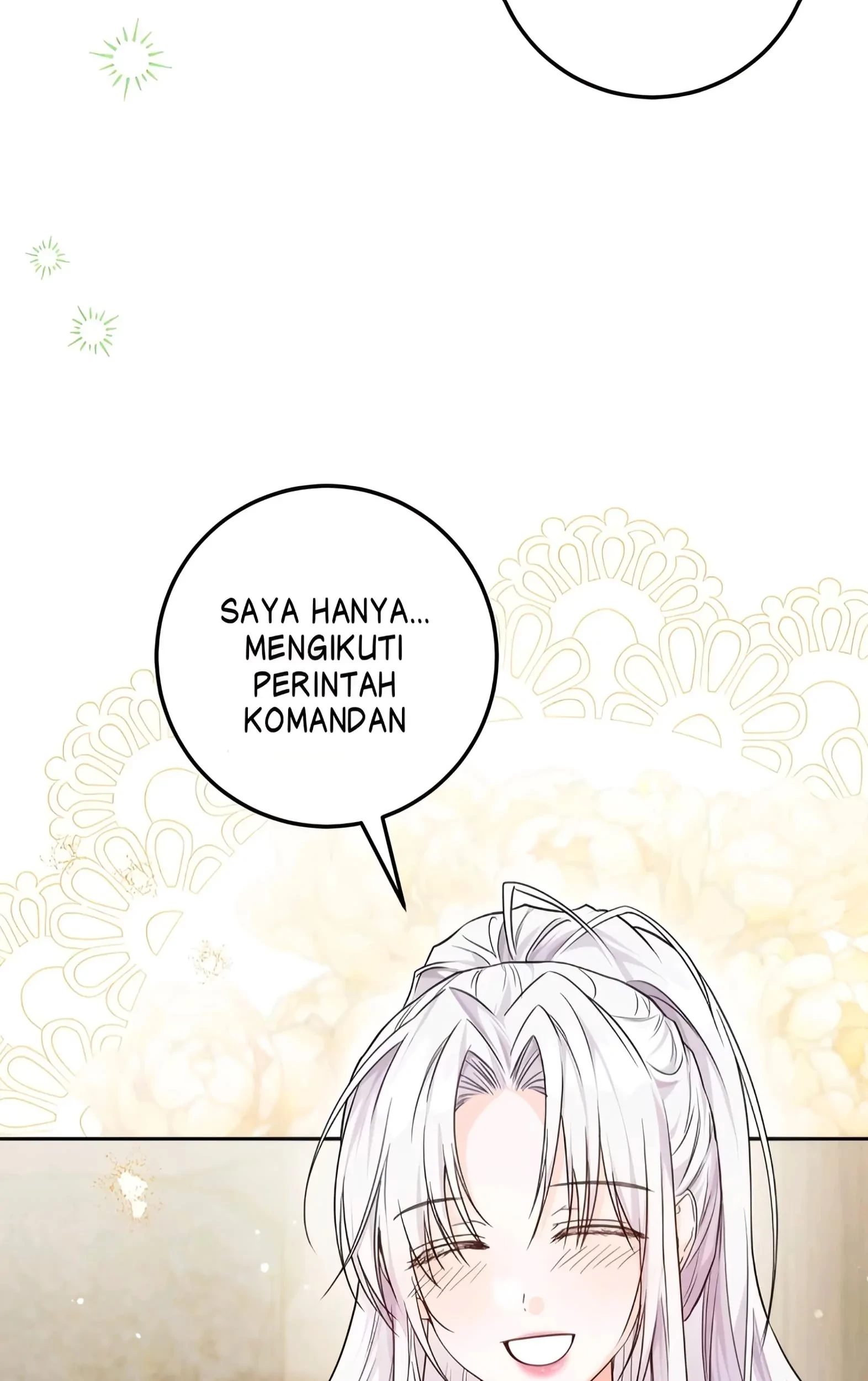 Princess Who Hides Her Fandom Chapter 15 - halaman 4