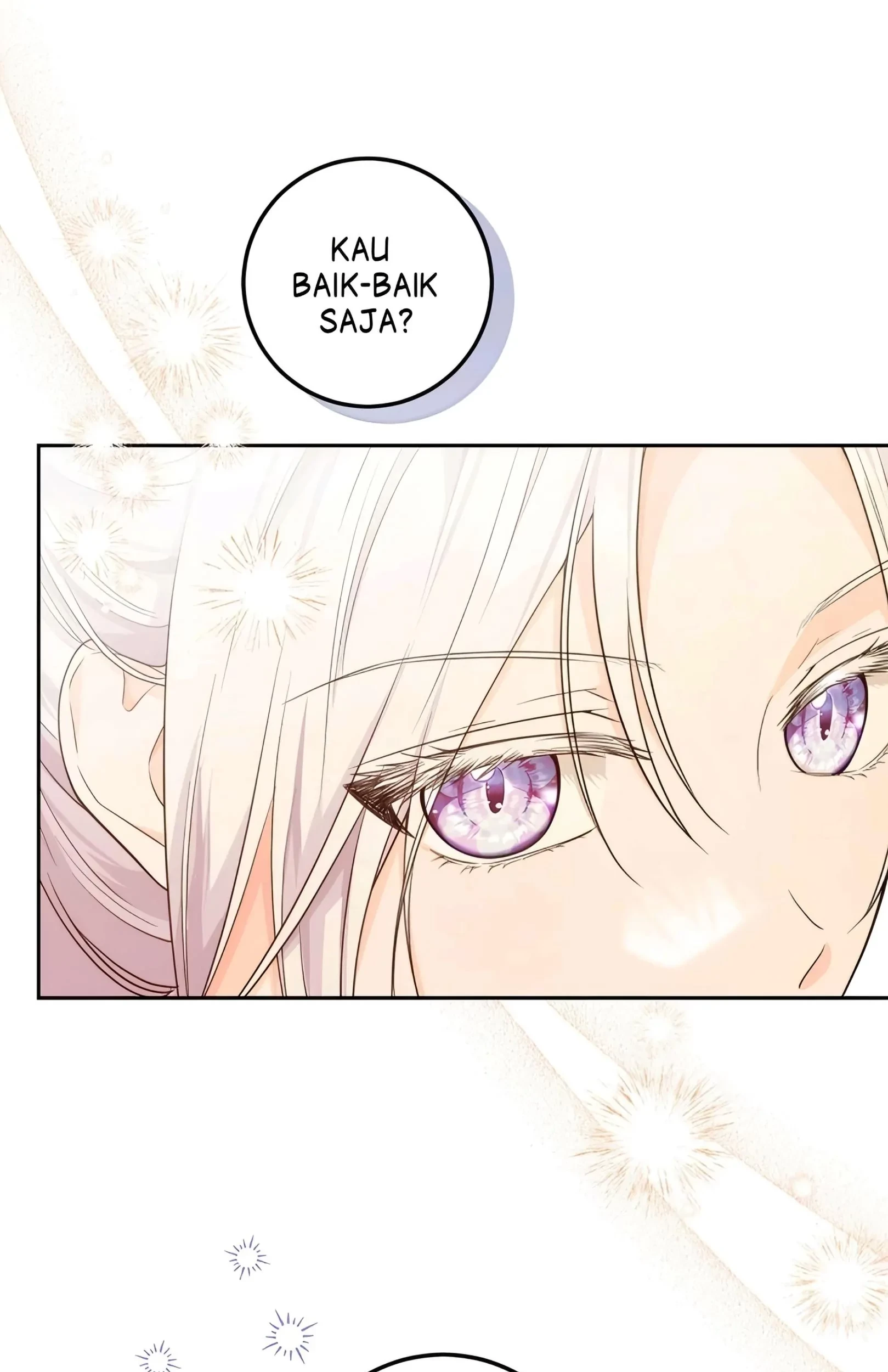 Princess Who Hides Her Fandom Chapter 15 - halaman 56