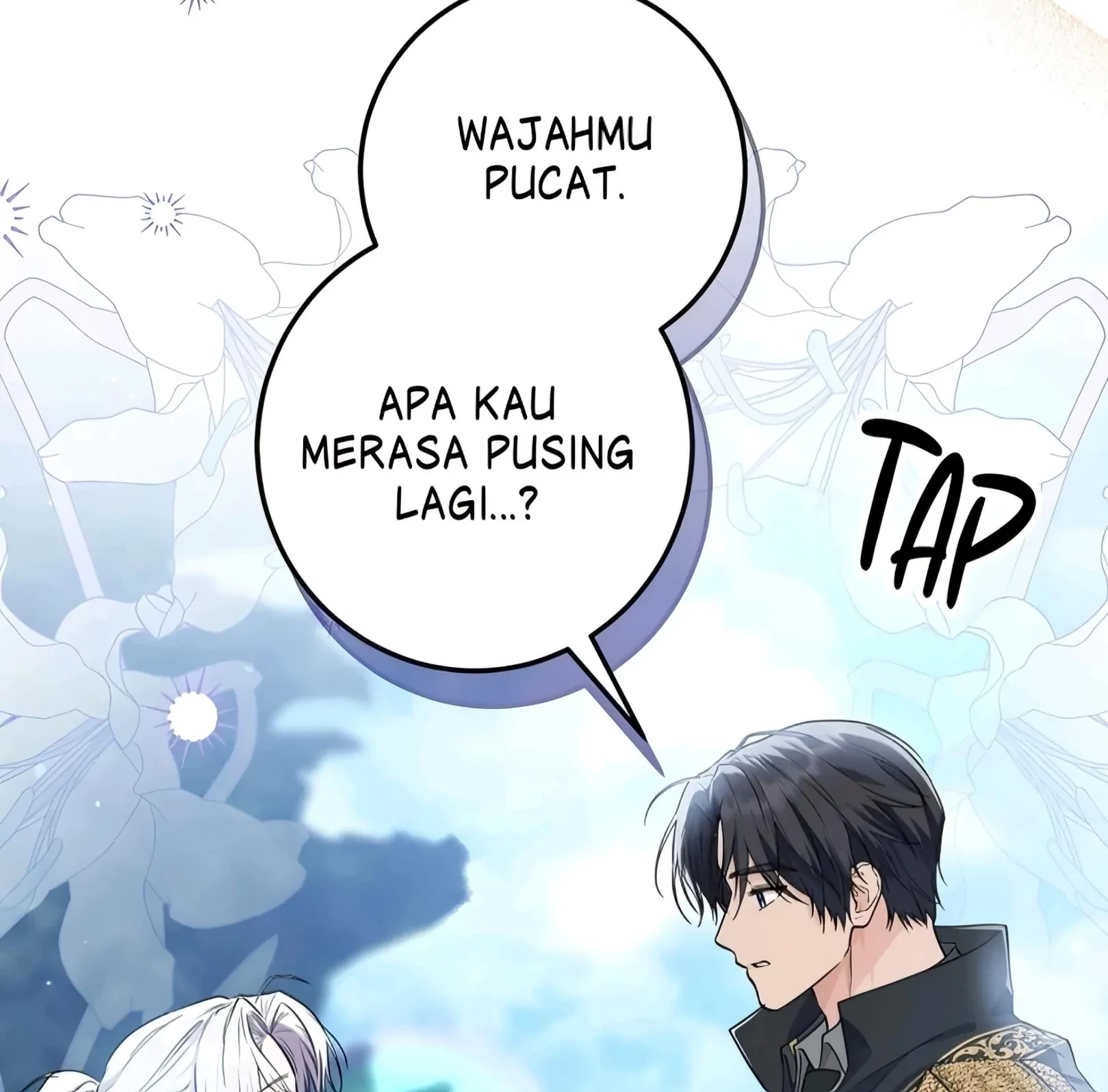 Princess Who Hides Her Fandom Chapter 15 - halaman 57