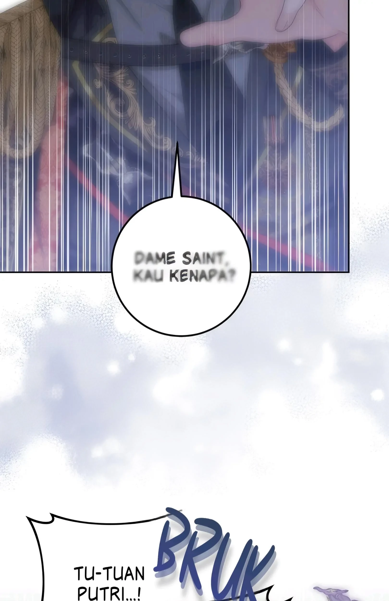 Princess Who Hides Her Fandom Chapter 15 - halaman 64