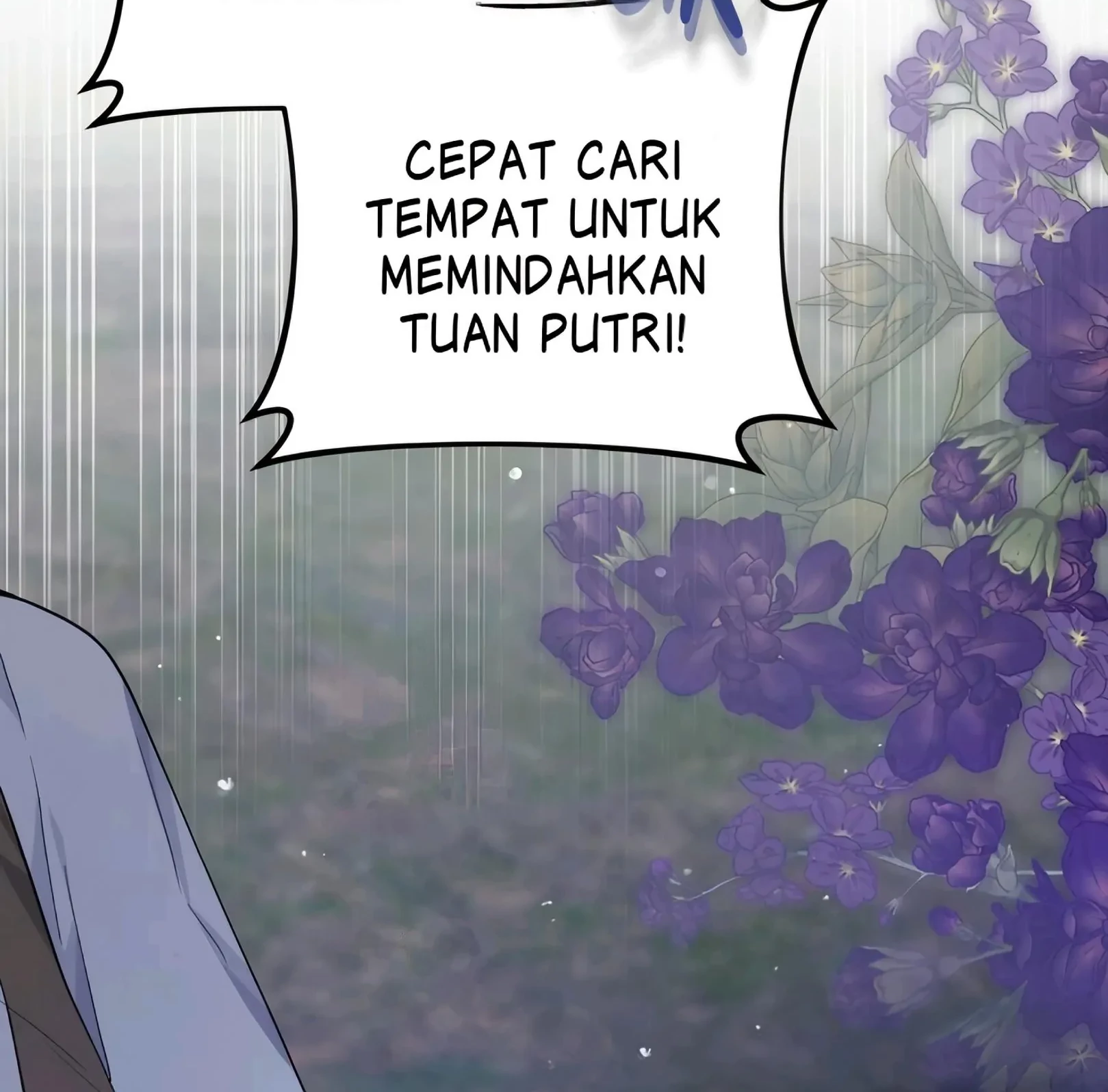 Princess Who Hides Her Fandom Chapter 15 - halaman 65