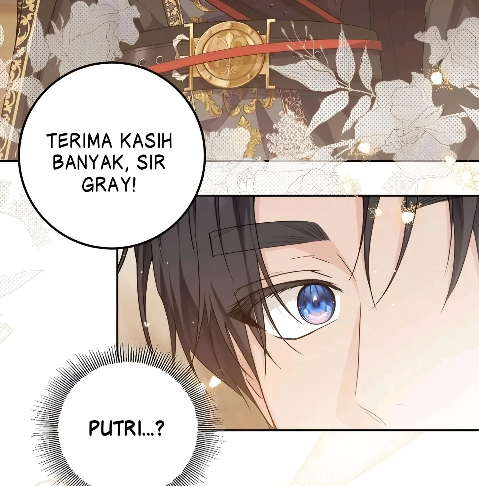 Princess Who Hides Her Fandom Chapter 15 - halaman 7