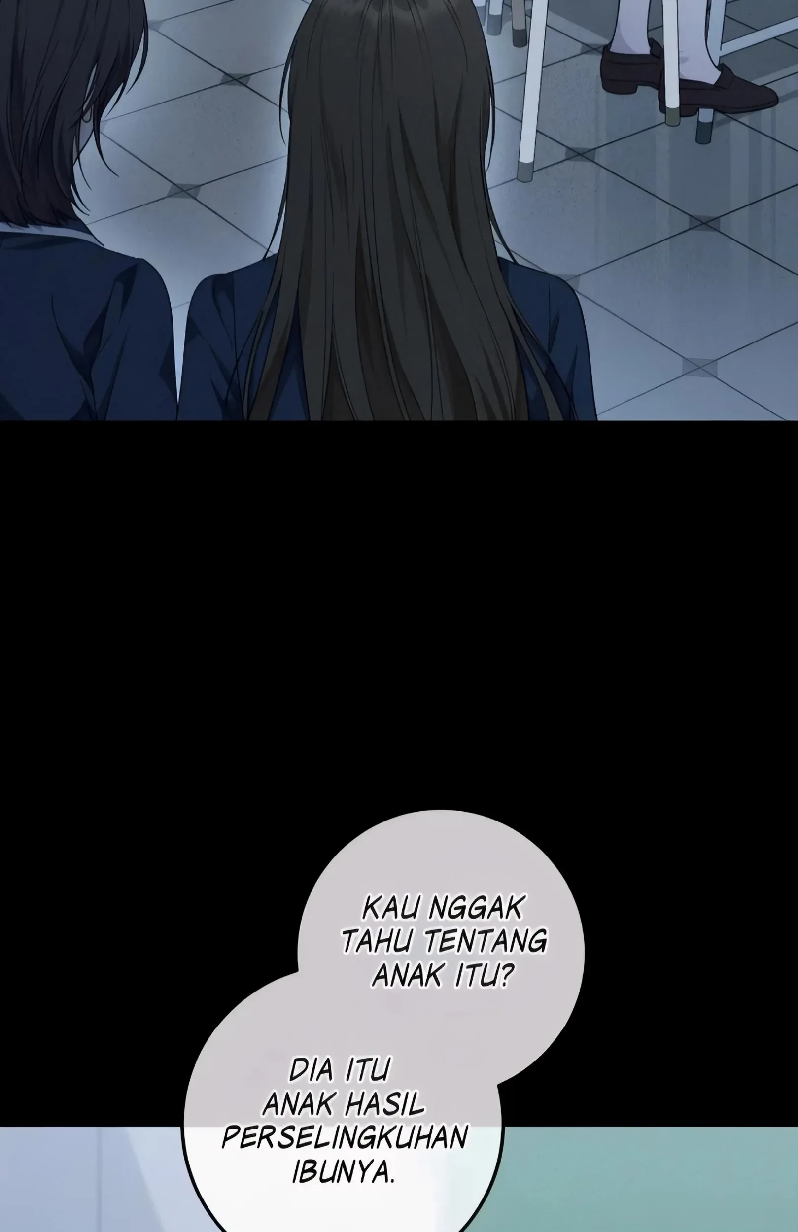 Princess Who Hides Her Fandom Chapter 15 - halaman 70