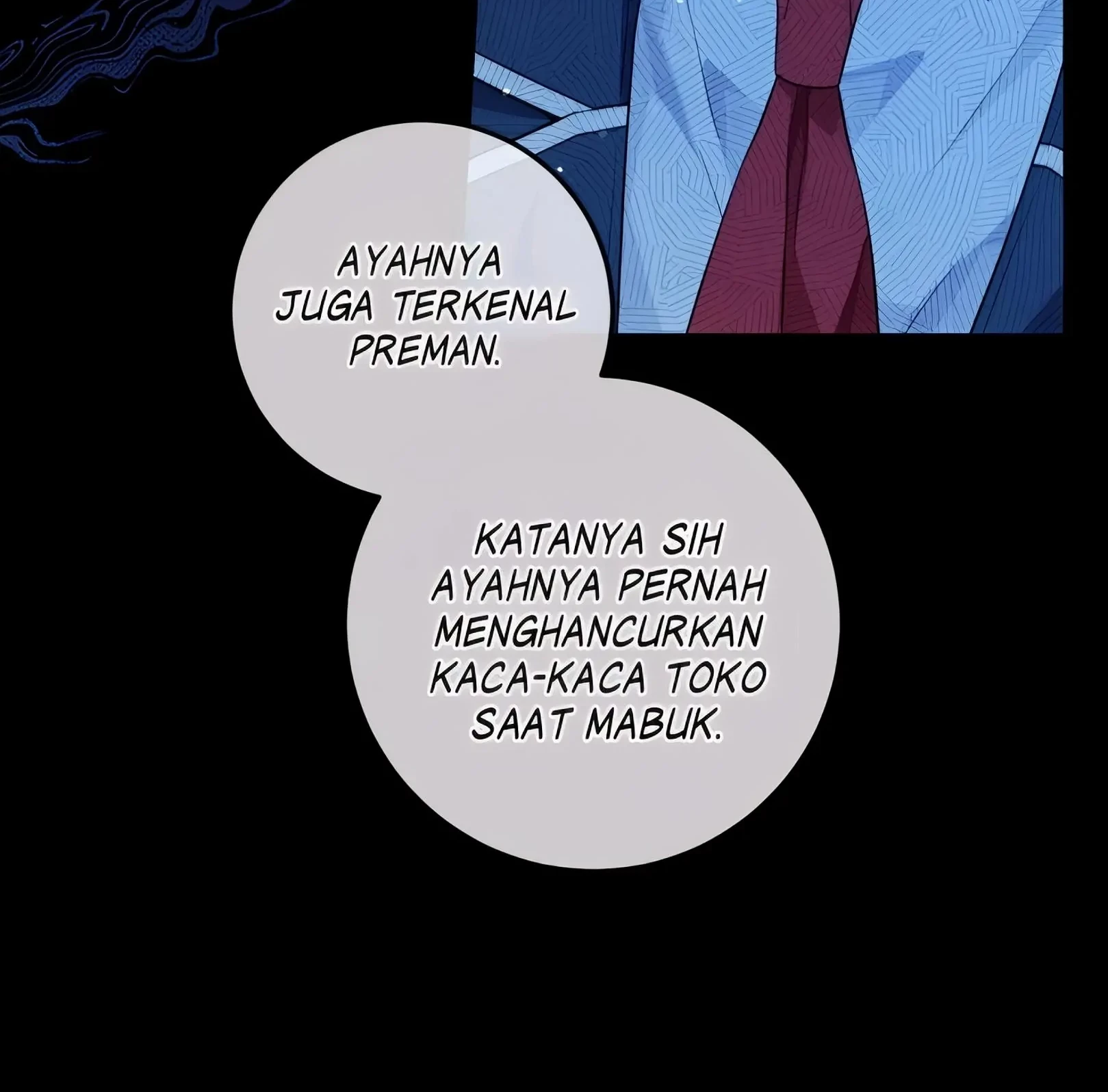 Princess Who Hides Her Fandom Chapter 15 - halaman 73