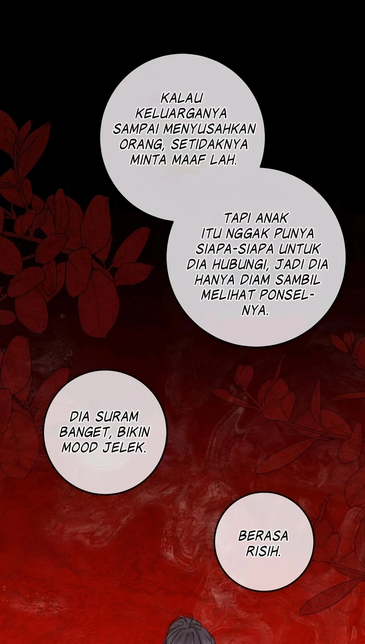 Princess Who Hides Her Fandom Chapter 15 - halaman 74