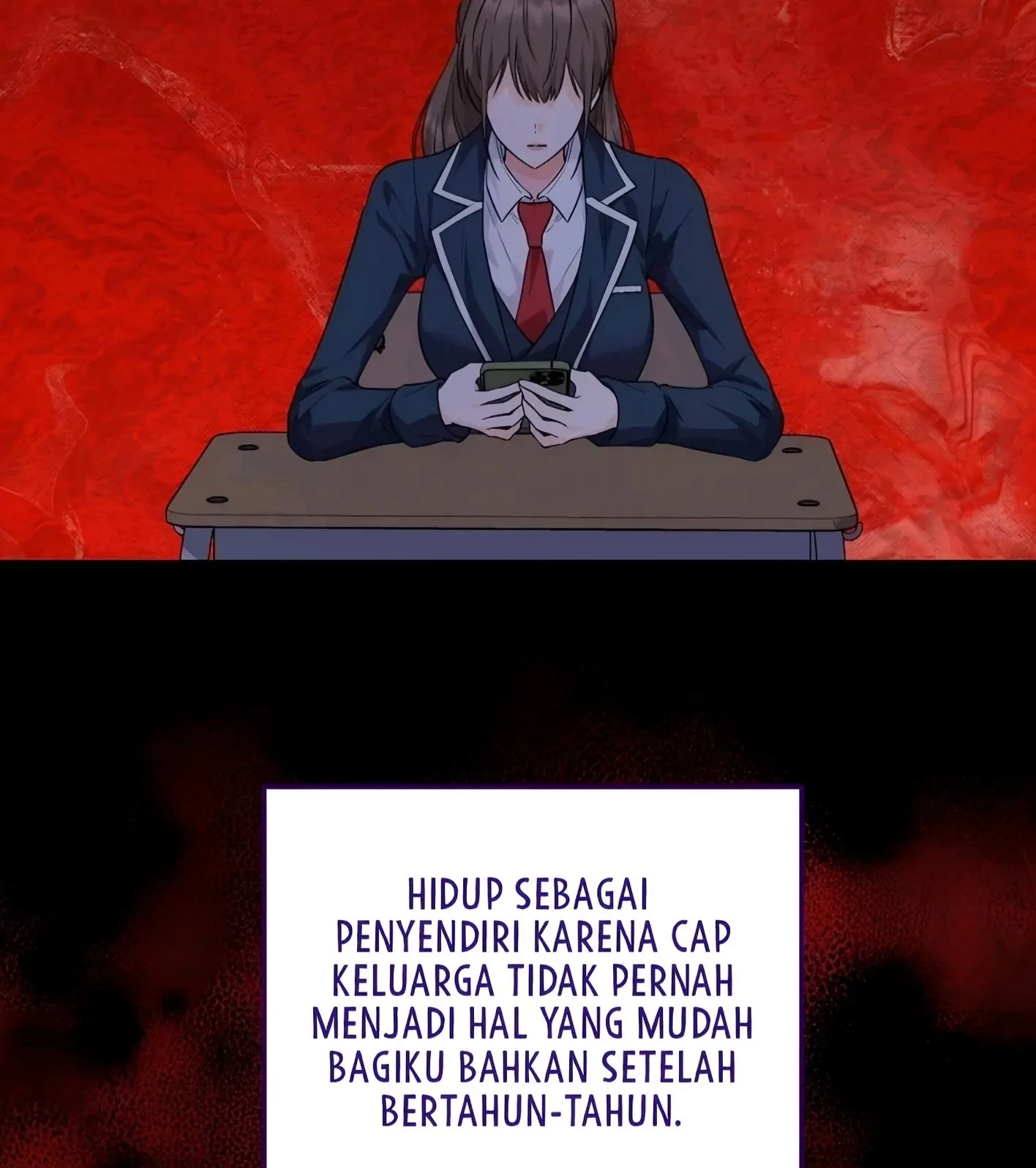 Princess Who Hides Her Fandom Chapter 15 - halaman 75