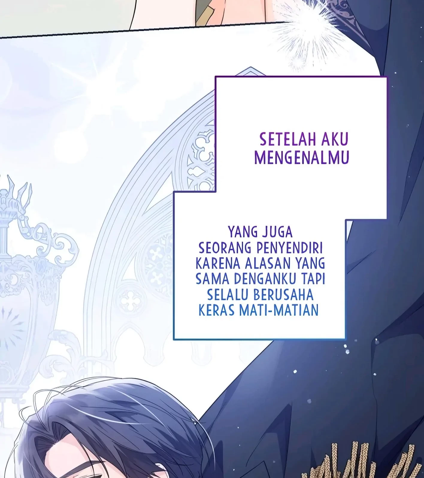 Princess Who Hides Her Fandom Chapter 15 - halaman 77