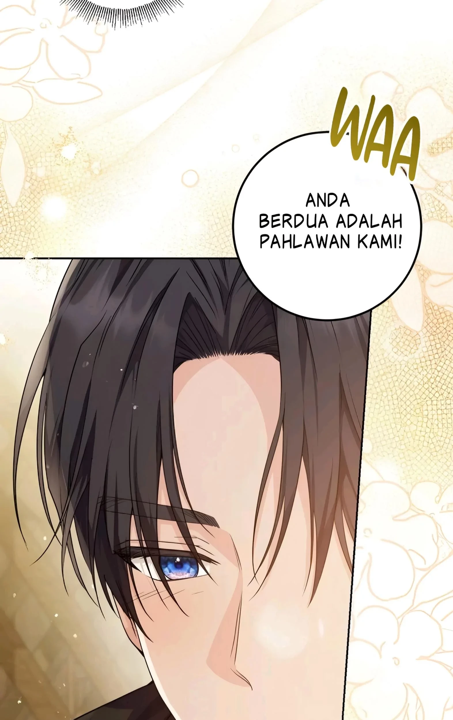 Princess Who Hides Her Fandom Chapter 15 - halaman 8