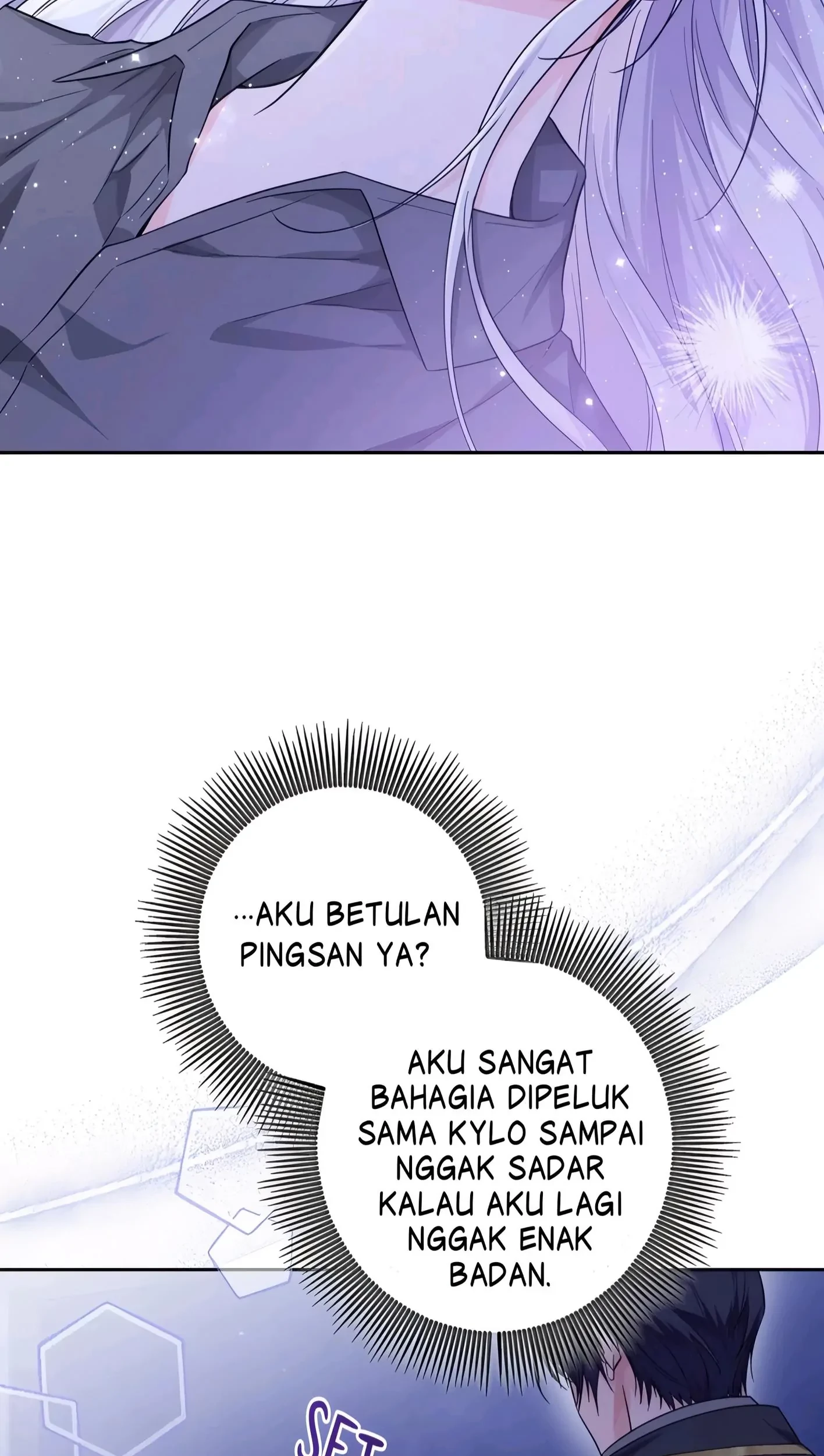 Princess Who Hides Her Fandom Chapter 15 - halaman 82