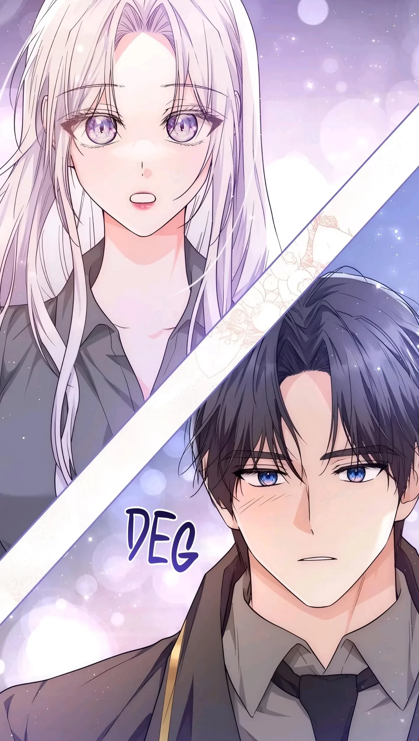 Princess Who Hides Her Fandom Chapter 15 - halaman 86