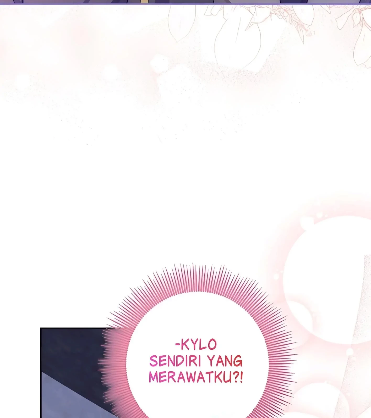 Princess Who Hides Her Fandom Chapter 15 - halaman 87