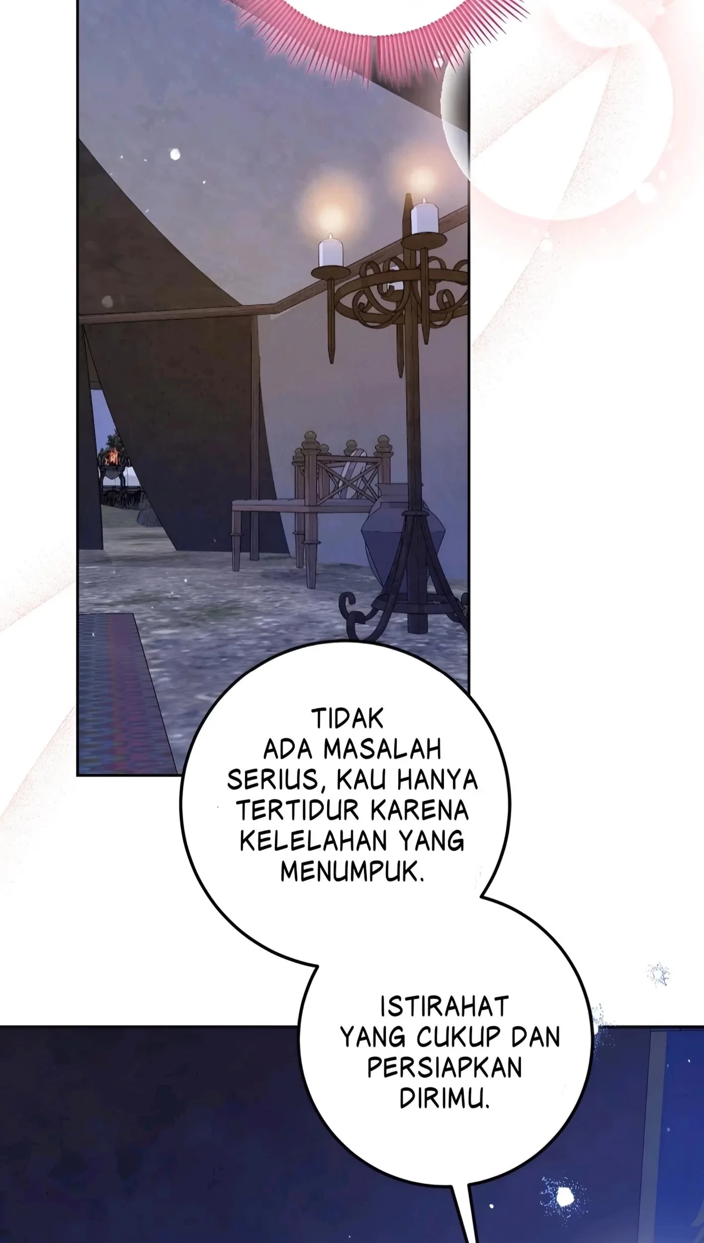 Princess Who Hides Her Fandom Chapter 15 - halaman 88