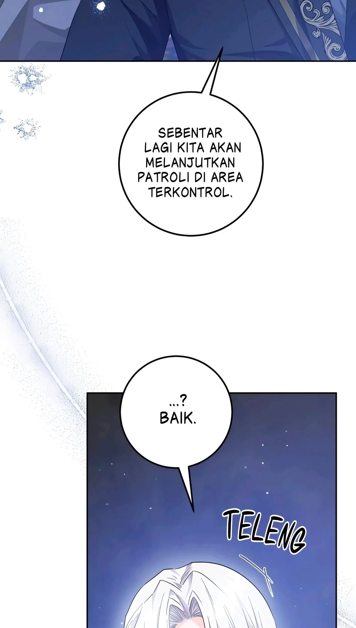 Princess Who Hides Her Fandom Chapter 15 - halaman 90