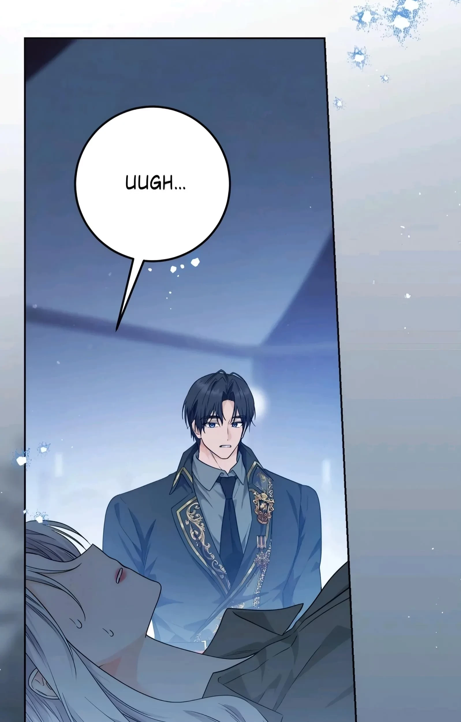 Princess Who Hides Her Fandom Chapter 15 - halaman 96