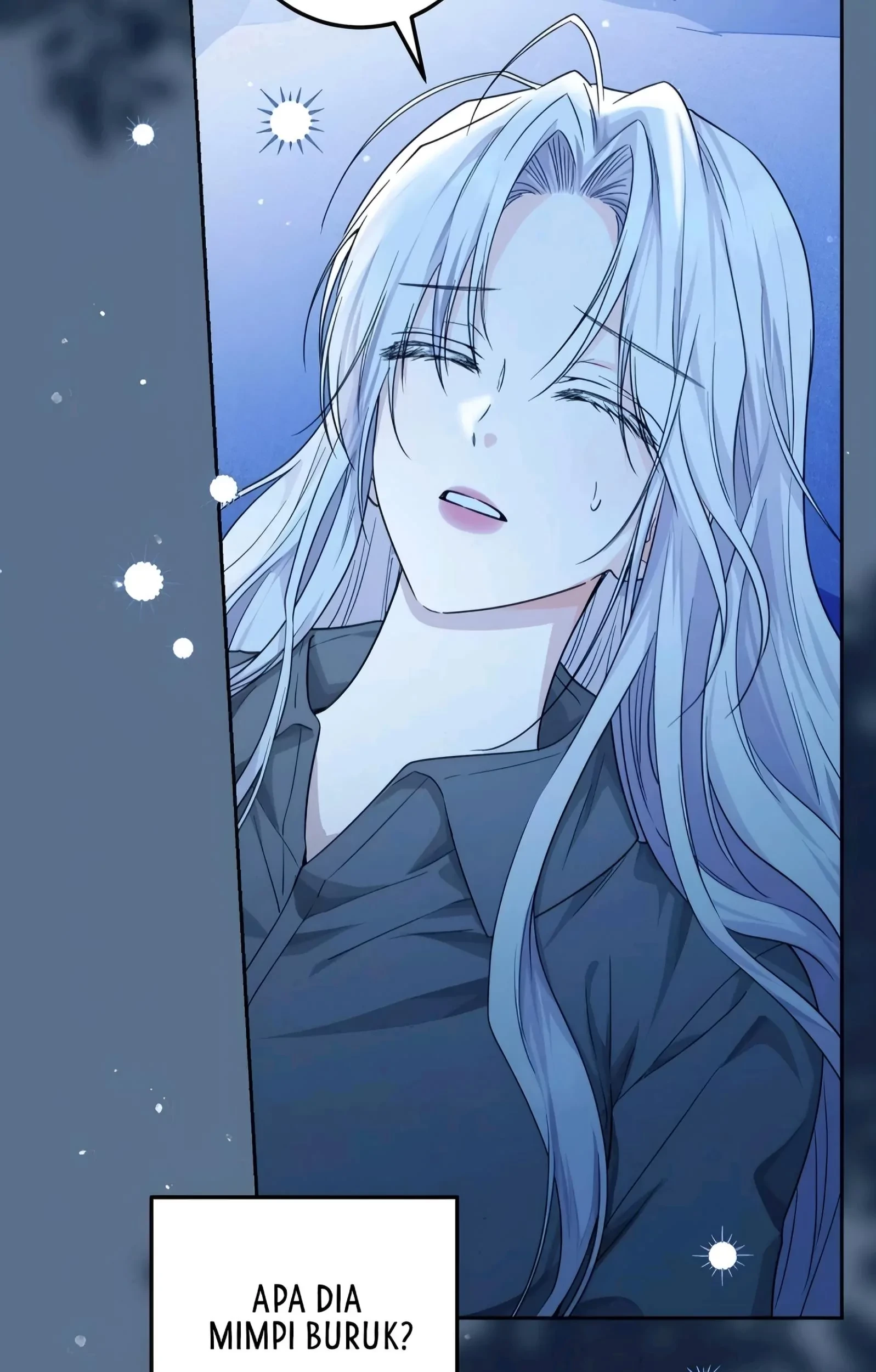 Princess Who Hides Her Fandom Chapter 15 - halaman 98