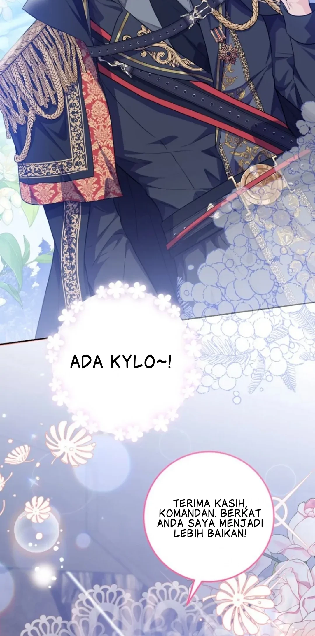 Princess Who Hides Her Fandom Chapter 16 - halaman 16