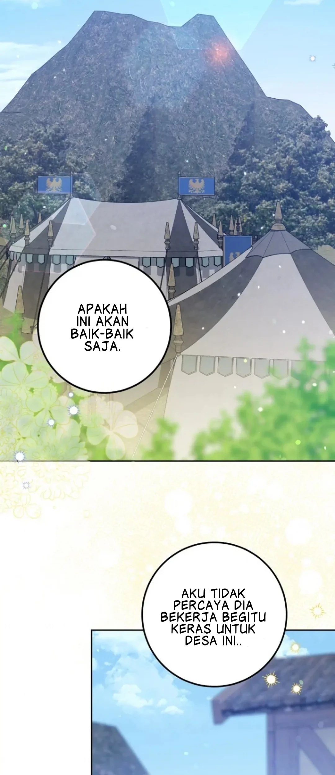 Princess Who Hides Her Fandom Chapter 16 - halaman 3