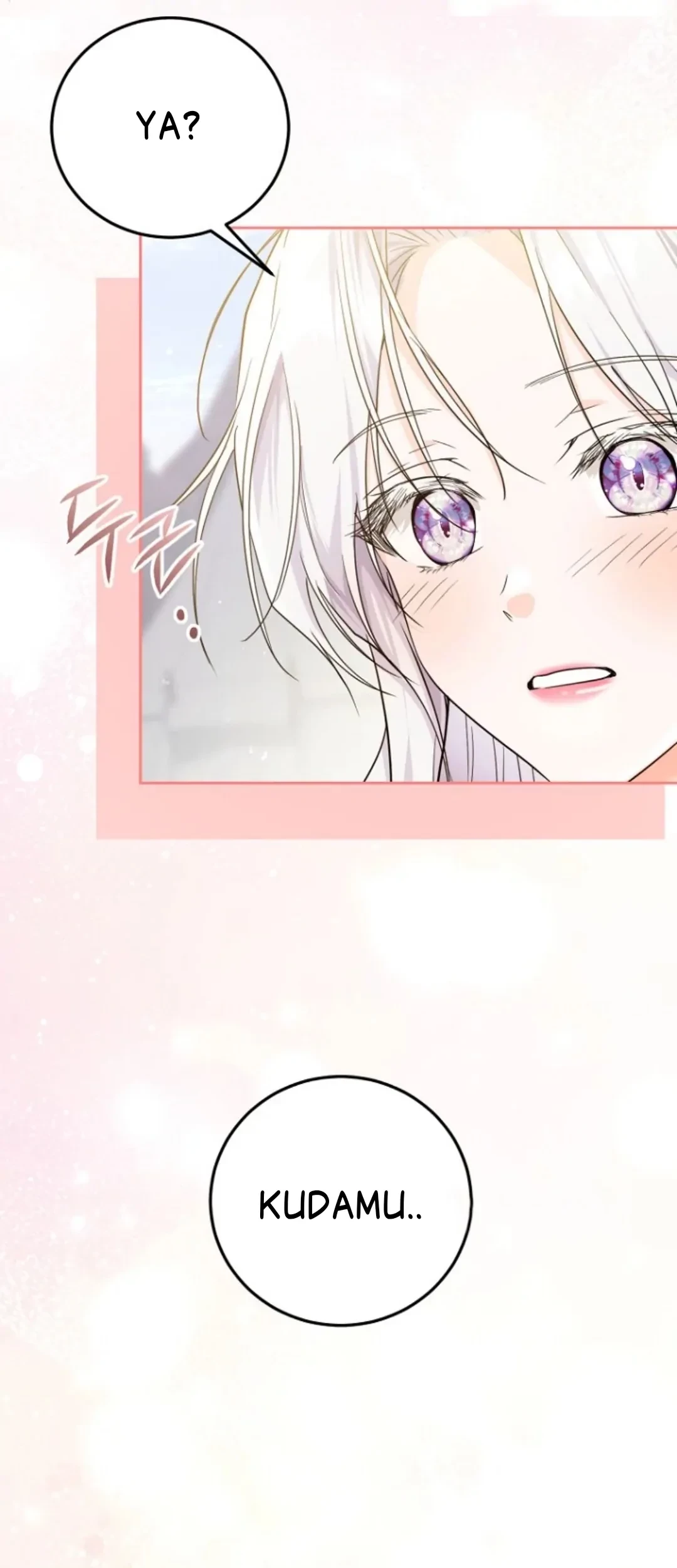 Princess Who Hides Her Fandom Chapter 16 - halaman 32
