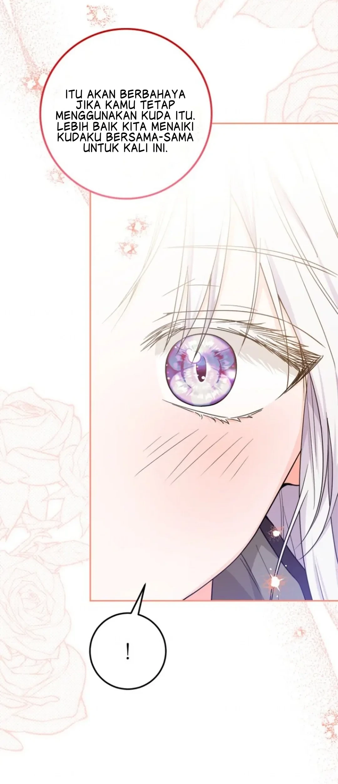 Princess Who Hides Her Fandom Chapter 16 - halaman 36