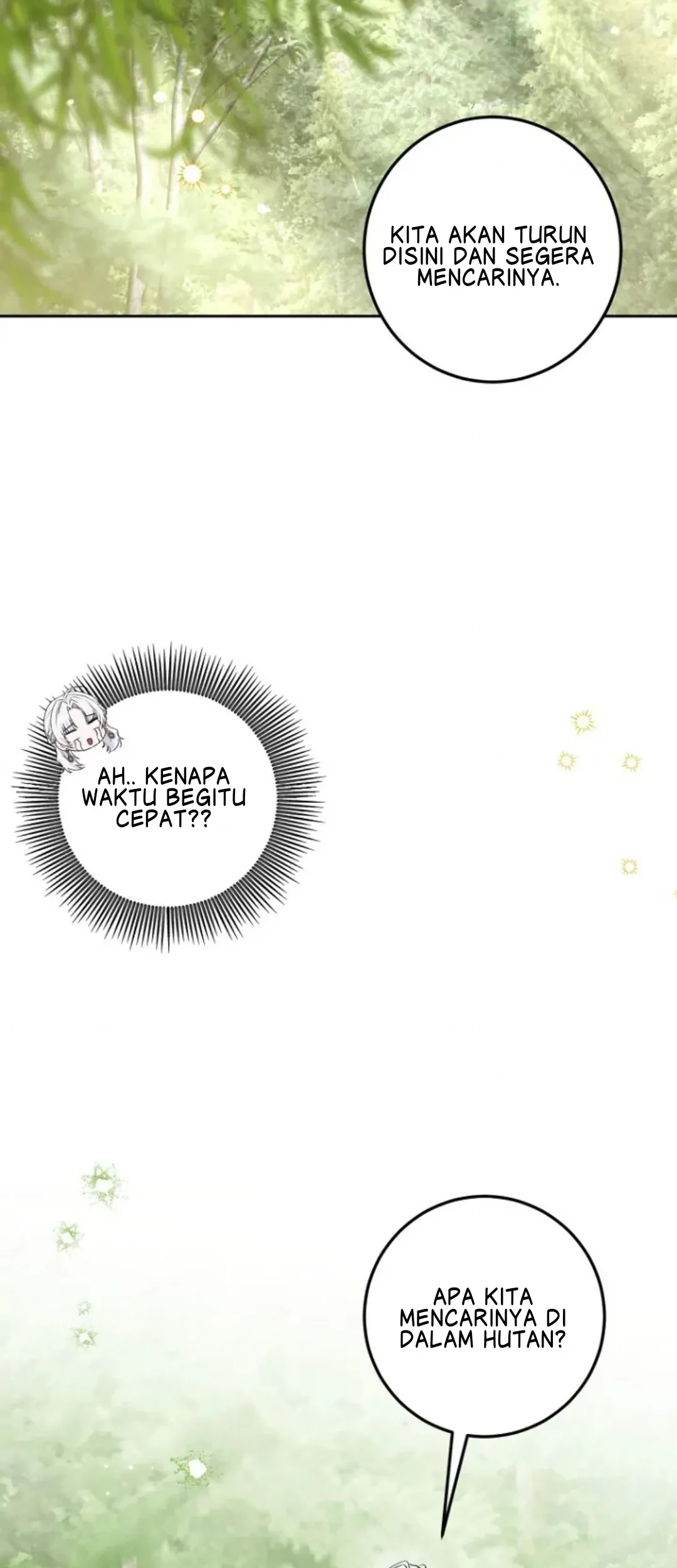 Princess Who Hides Her Fandom Chapter 16 - halaman 44