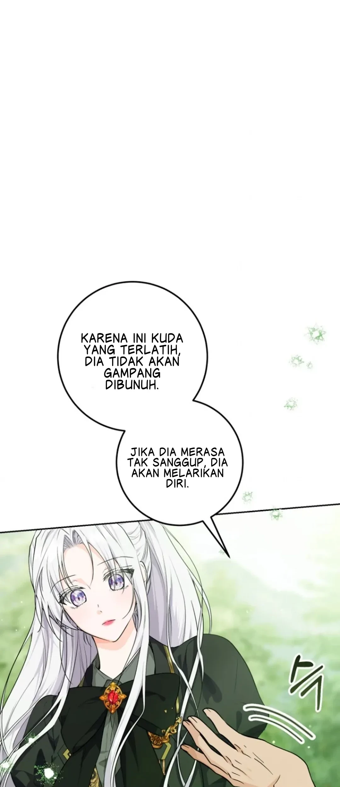 Princess Who Hides Her Fandom Chapter 16 - halaman 49