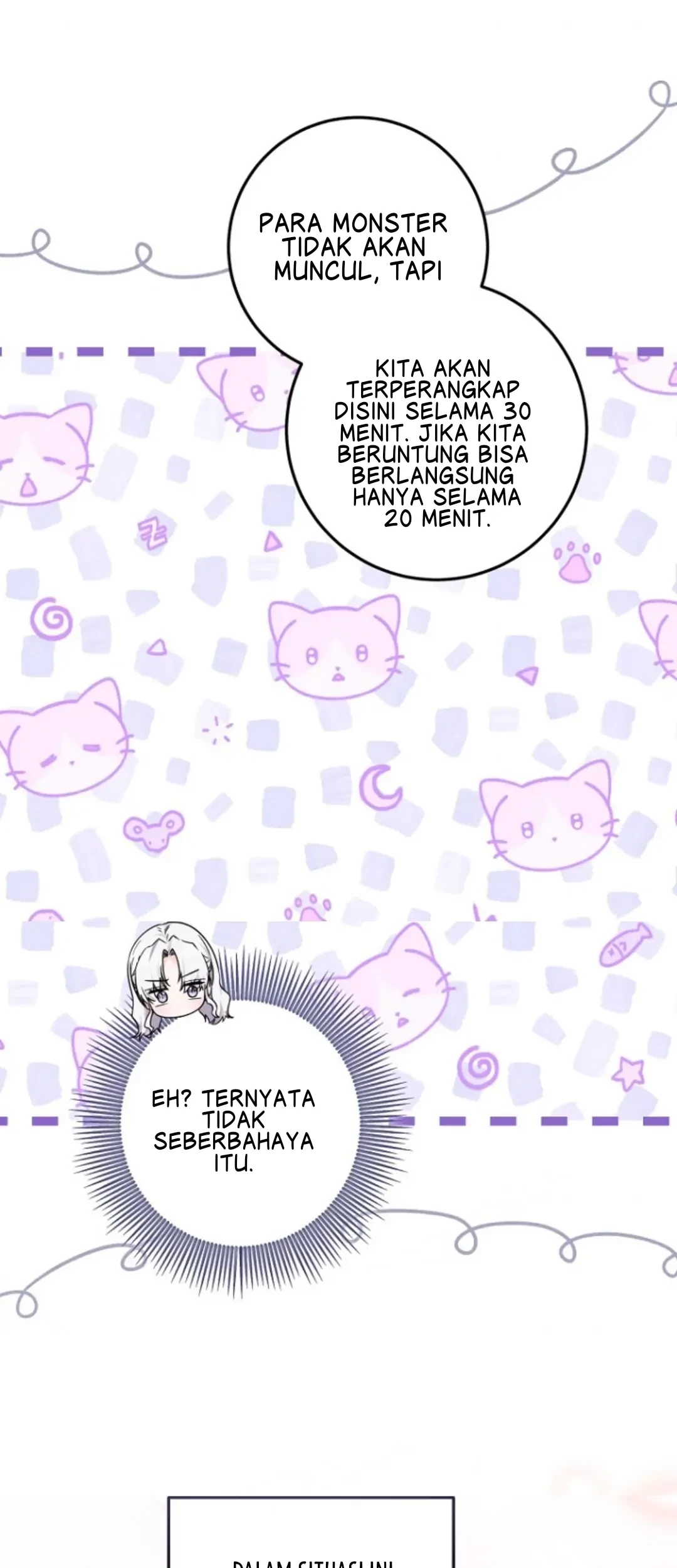 Princess Who Hides Her Fandom Chapter 16 - halaman 78