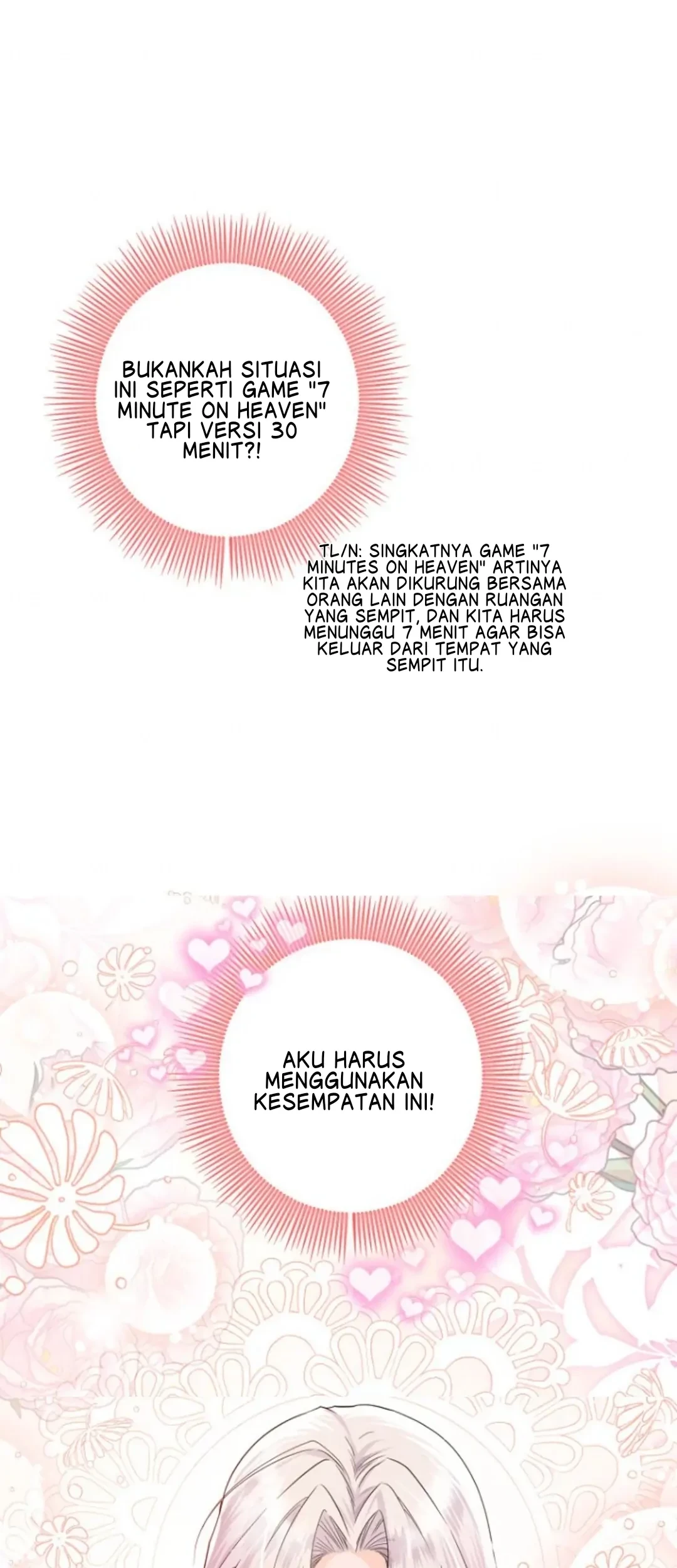 Princess Who Hides Her Fandom Chapter 16 - halaman 82