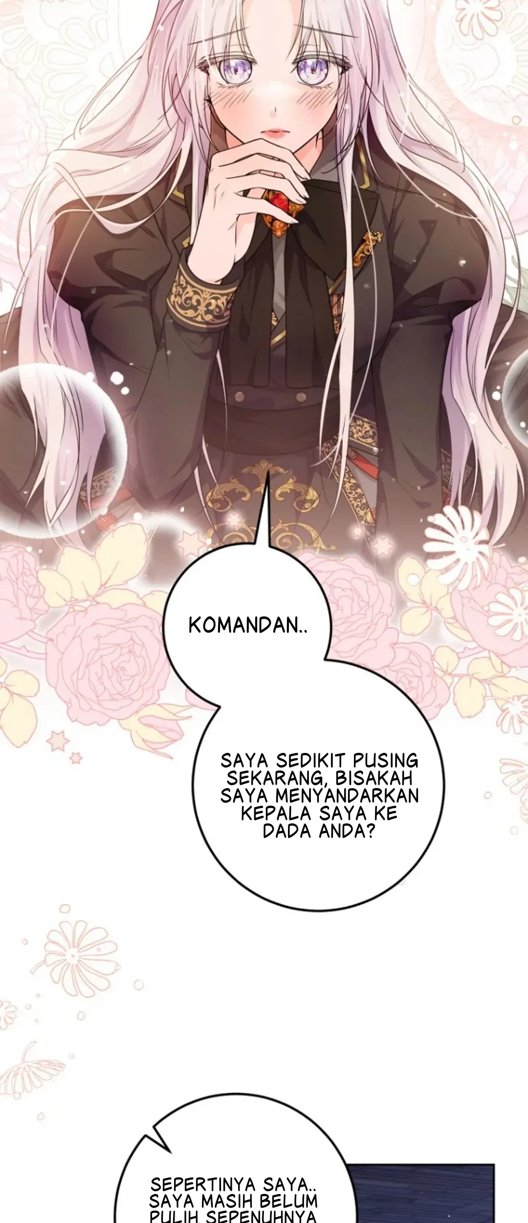 Princess Who Hides Her Fandom Chapter 16 - halaman 83