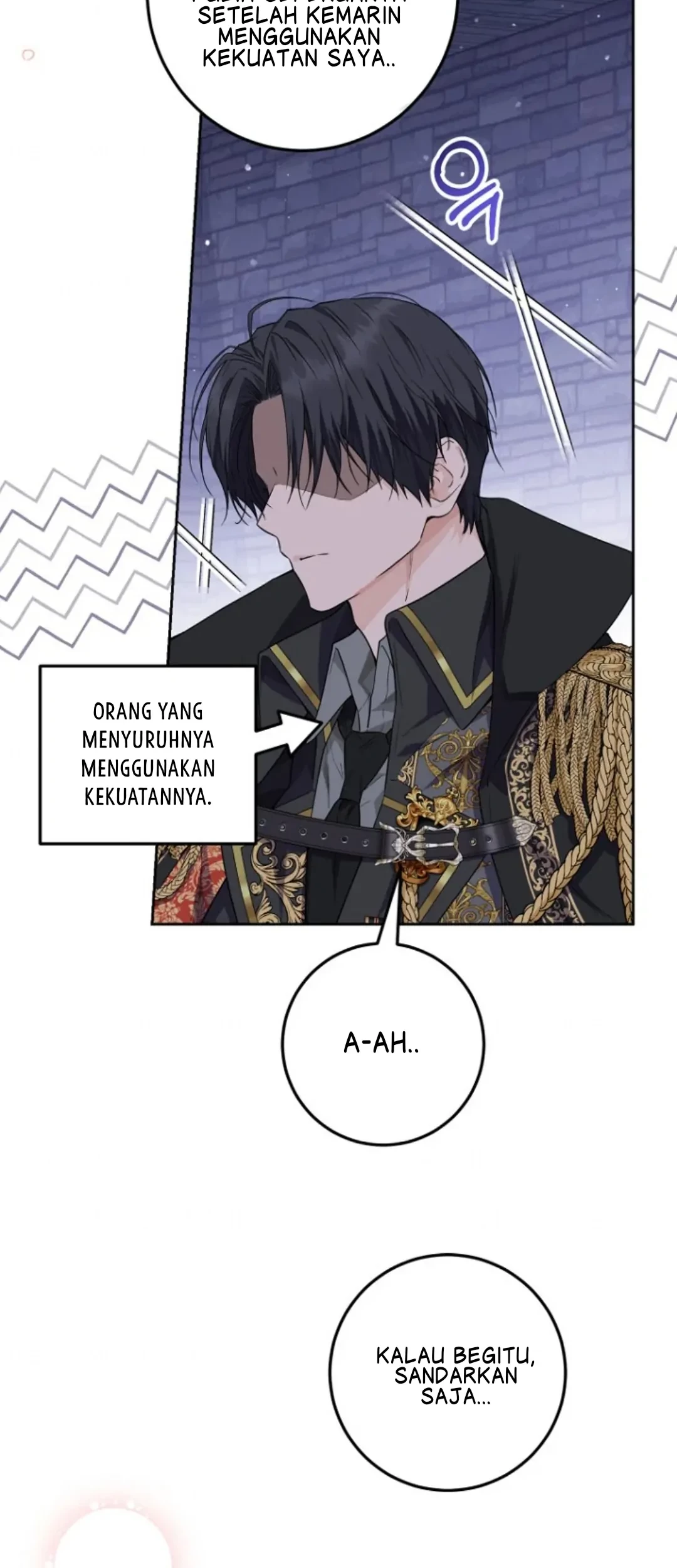 Princess Who Hides Her Fandom Chapter 16 - halaman 84