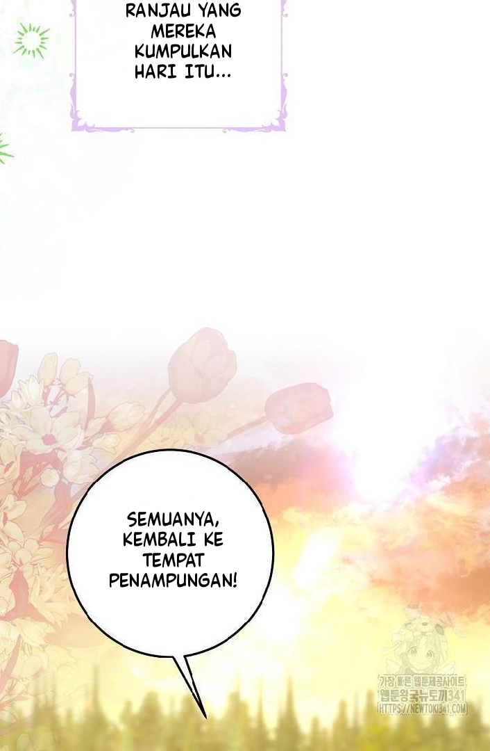 Princess Who Hides Her Fandom Chapter 17 - halaman 101