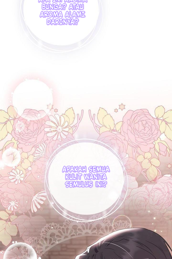 Princess Who Hides Her Fandom Chapter 17 - halaman 11