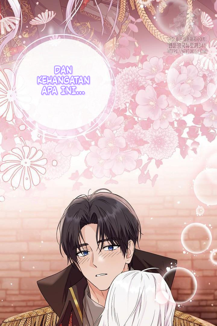 Princess Who Hides Her Fandom Chapter 17 - halaman 13