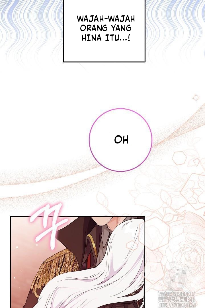 Princess Who Hides Her Fandom Chapter 17 - halaman 17