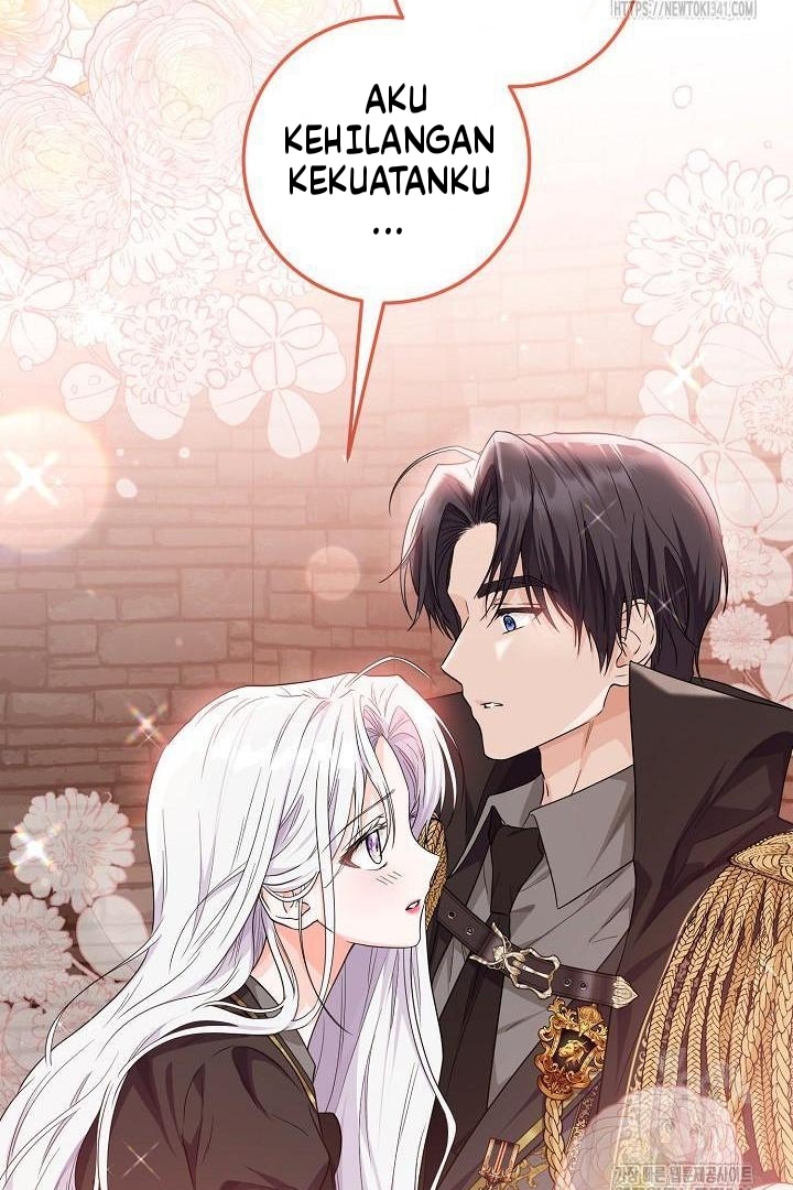 Princess Who Hides Her Fandom Chapter 17 - halaman 19