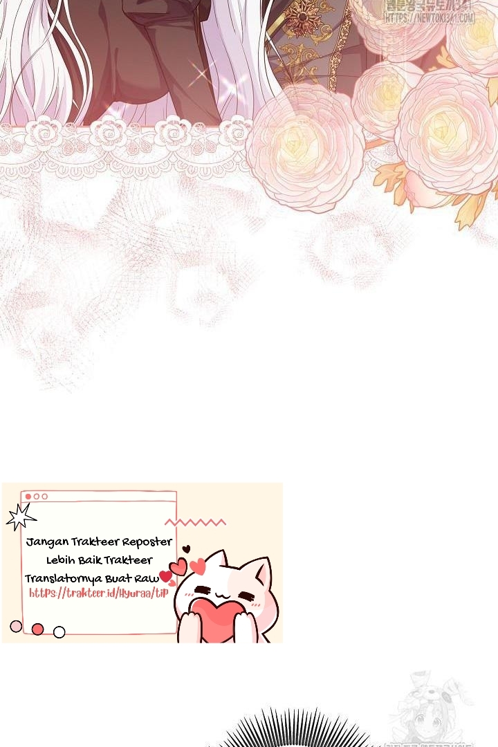 Princess Who Hides Her Fandom Chapter 17 - halaman 20
