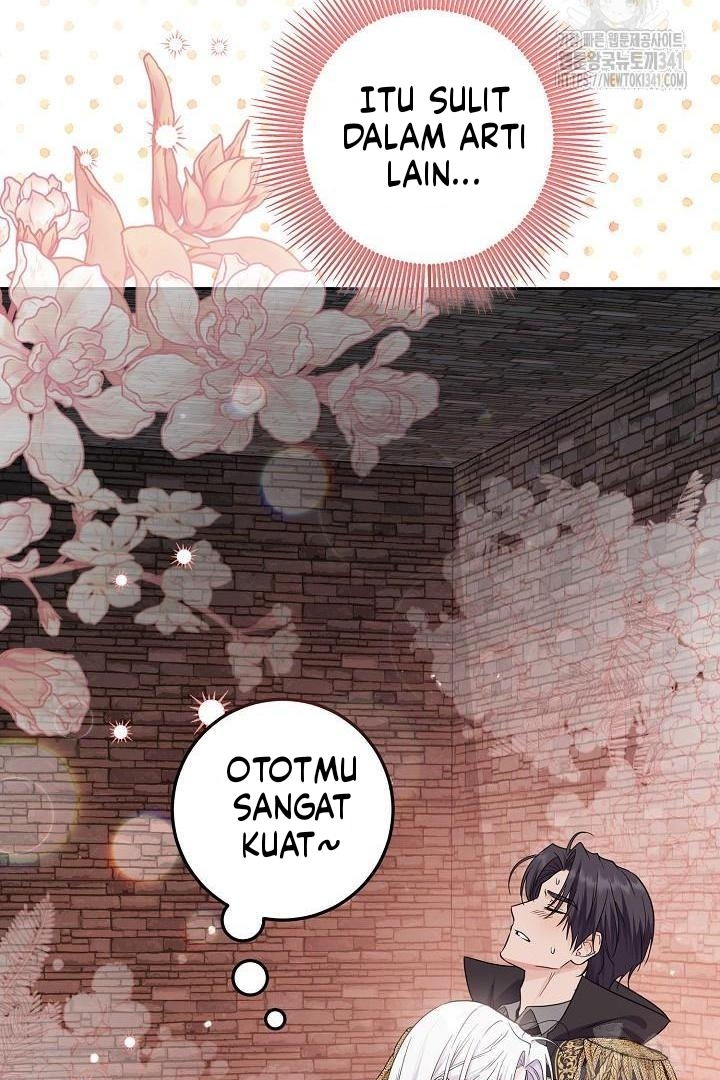 Princess Who Hides Her Fandom Chapter 17 - halaman 23