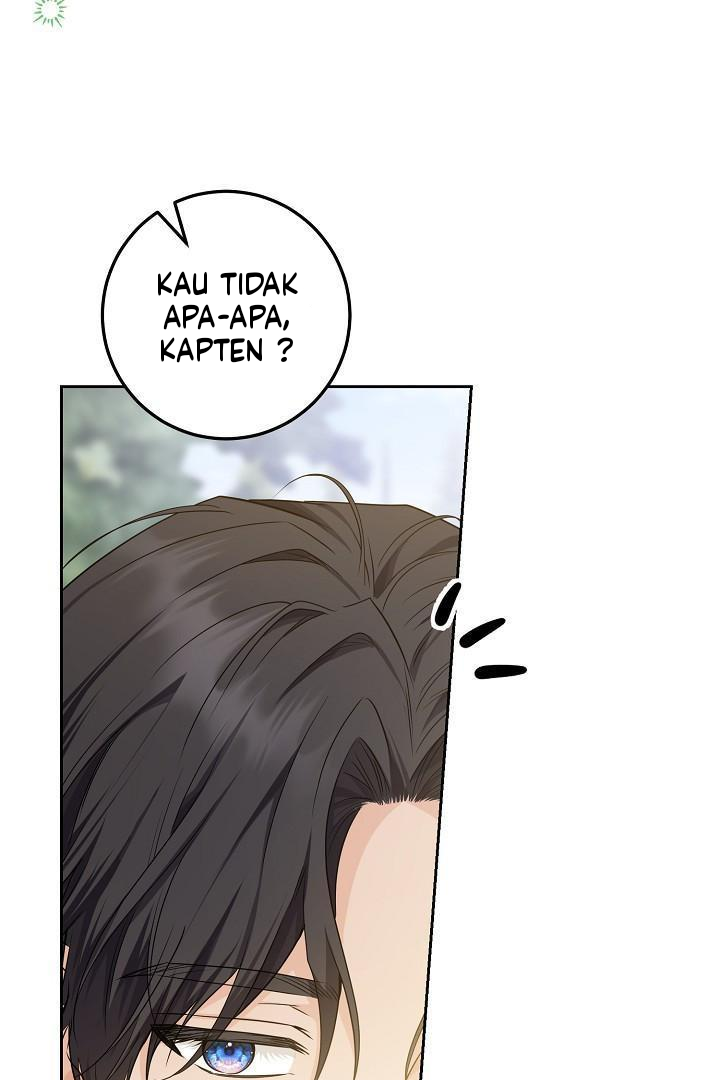 Princess Who Hides Her Fandom Chapter 17 - halaman 32