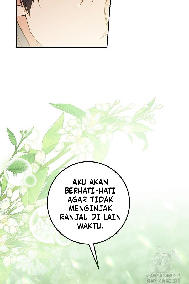 Princess Who Hides Her Fandom Chapter 17 - halaman 33