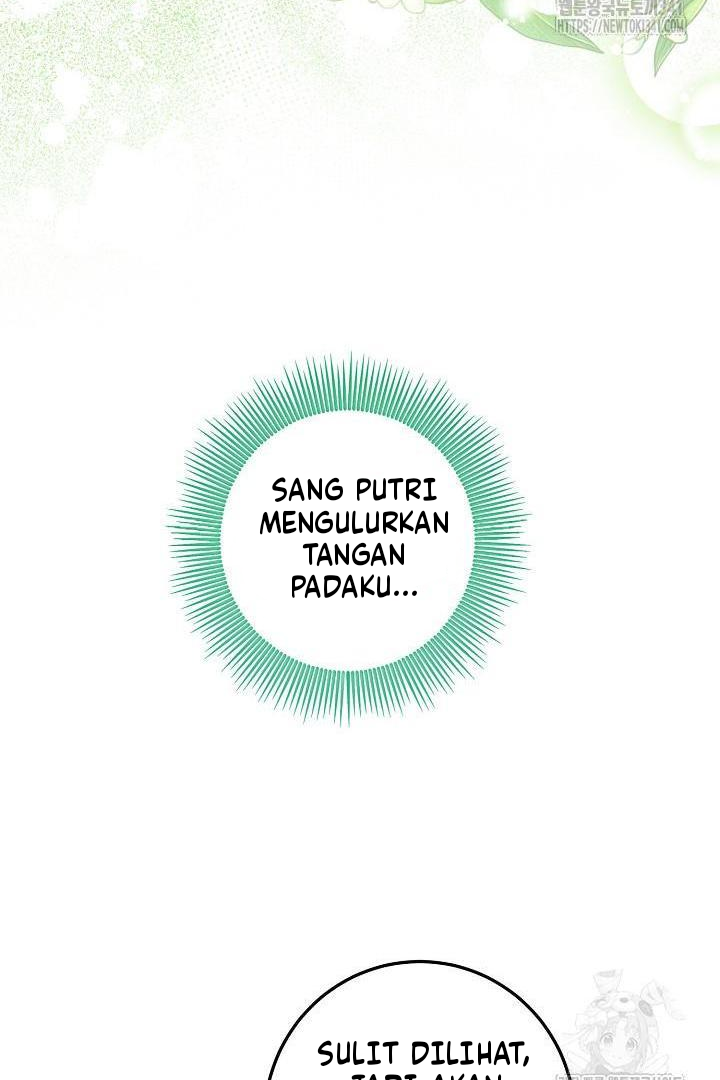 Princess Who Hides Her Fandom Chapter 17 - halaman 35