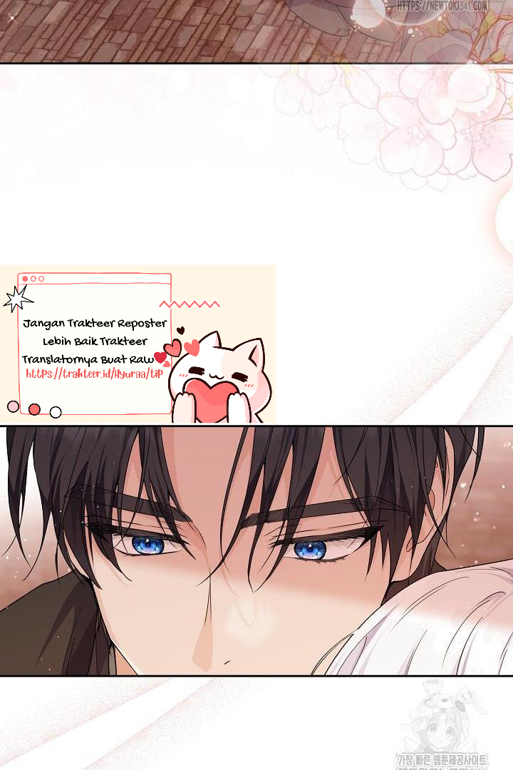 Princess Who Hides Her Fandom Chapter 17 - halaman 4