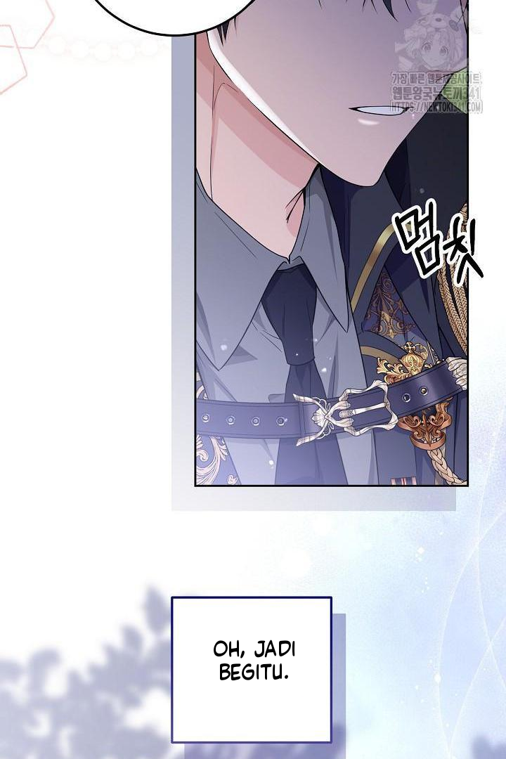 Princess Who Hides Her Fandom Chapter 17 - halaman 42