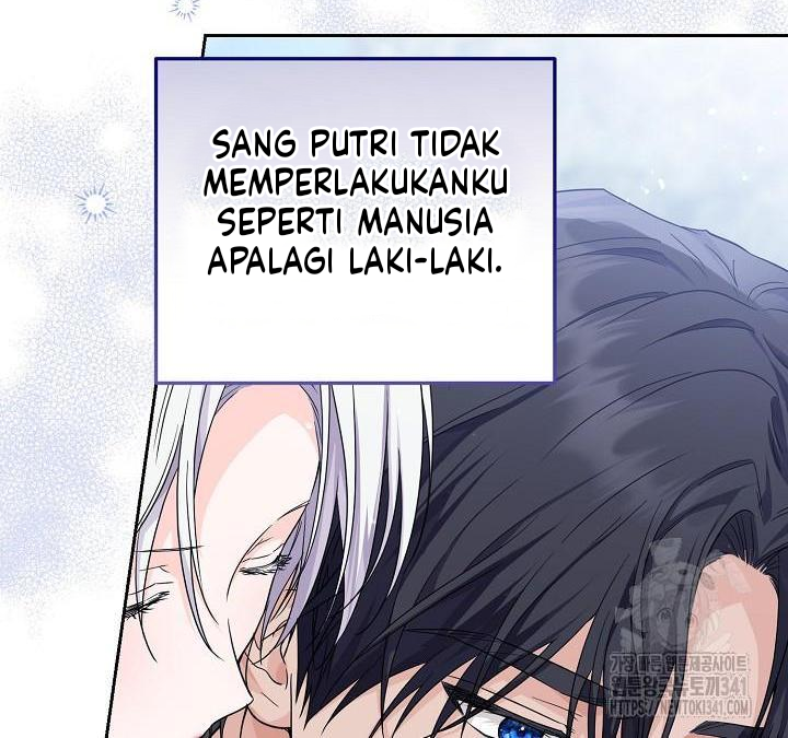 Princess Who Hides Her Fandom Chapter 17 - halaman 47