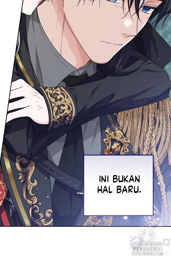Princess Who Hides Her Fandom Chapter 17 - halaman 48