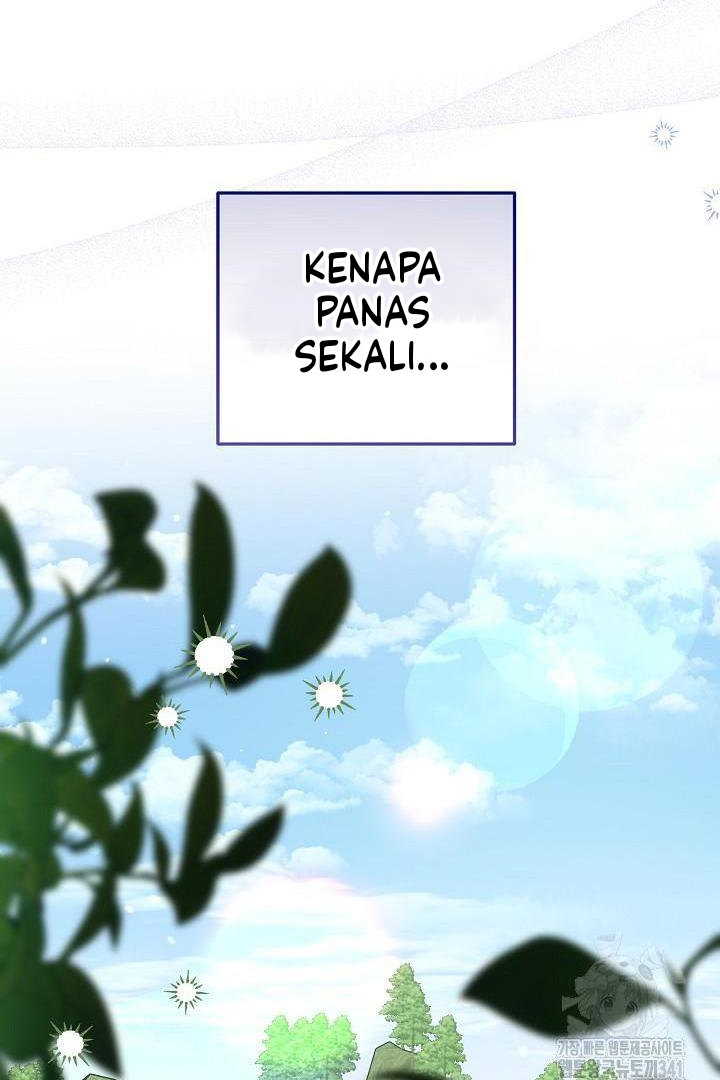 Princess Who Hides Her Fandom Chapter 17 - halaman 49