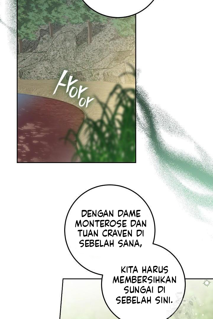 Princess Who Hides Her Fandom Chapter 17 - halaman 52