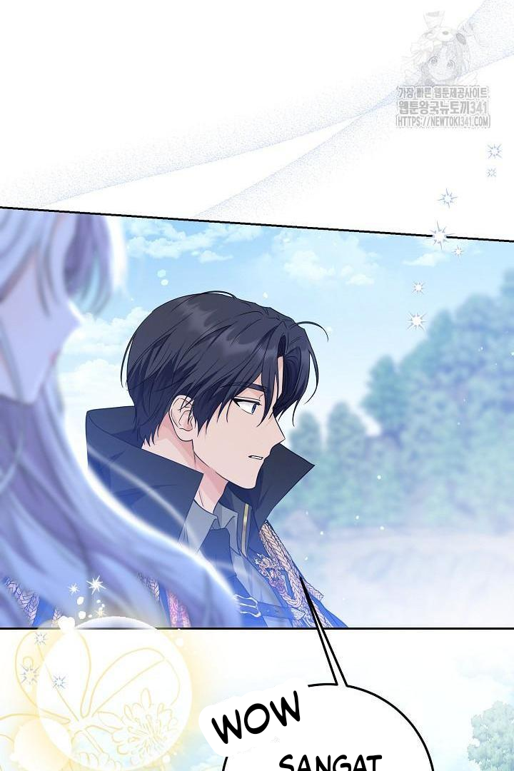 Princess Who Hides Her Fandom Chapter 17 - halaman 74