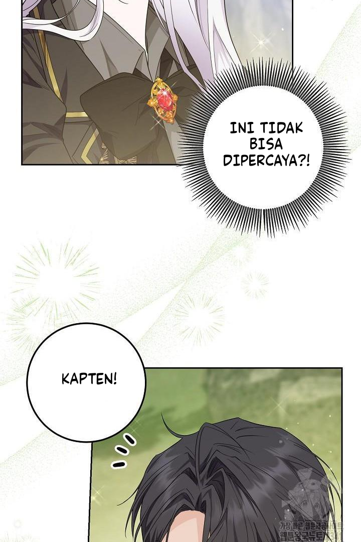 Princess Who Hides Her Fandom Chapter 17 - halaman 78