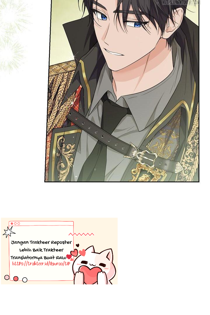Princess Who Hides Her Fandom Chapter 17 - halaman 79