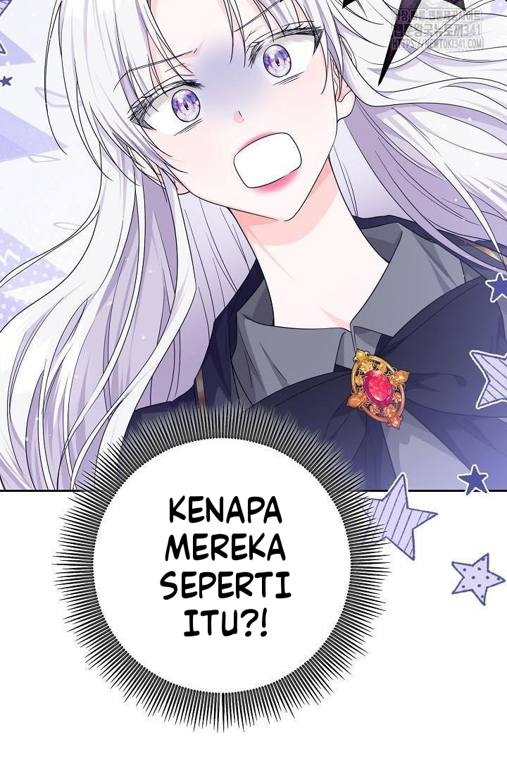 Princess Who Hides Her Fandom Chapter 17 - halaman 82